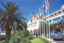 Corfu Palace