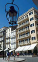 Hotel Arcadion